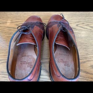 Men’s Dress Shoes